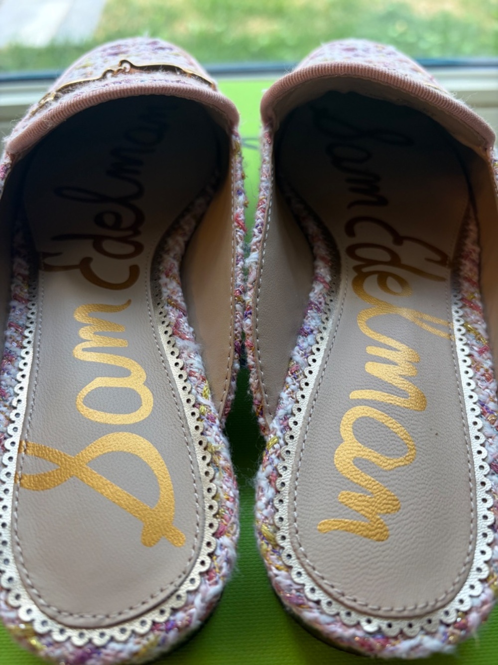 Sam Edelman Linnie Mule - Picture 6 of 8